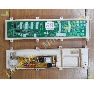 ( SP1508 ) Bo Máy Giặt Panasonic NA-F***A5 Không Nước Nóng